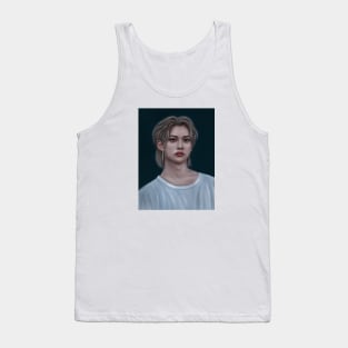 Lee Felix Sunshine Tank Top